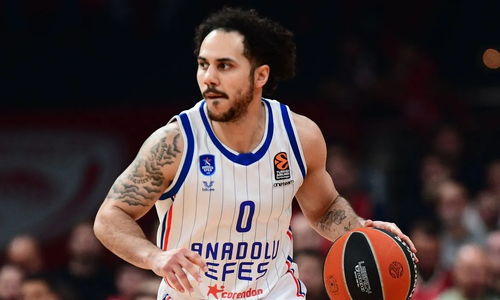 Μπάγερν Μονάχου – Αναντολού Εφές 92-97: Οι Τούρκοι έφυγαν με το διπλό από το Μόναχο thumb