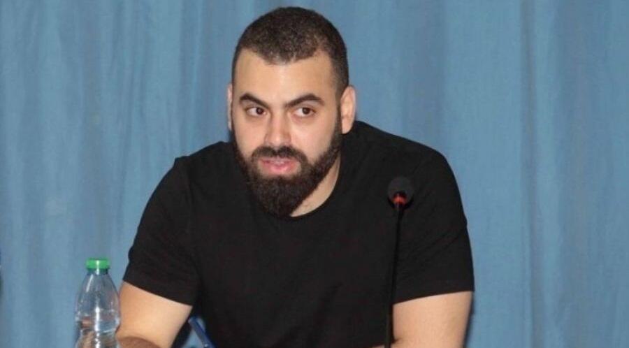 «Μέχρι το 2027 θέλουμε 1000 μέλη και δύο χρονιές στην α' κατηγορία» thumb