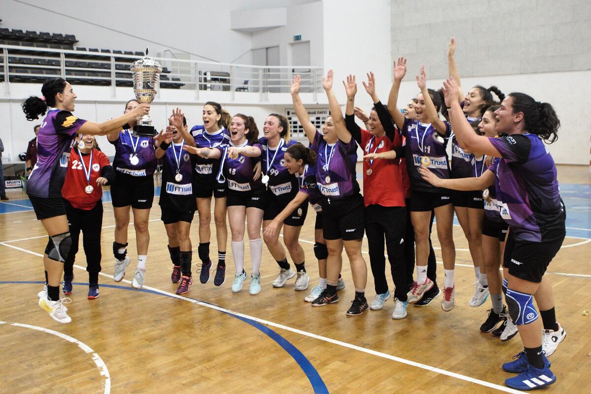 Πρώτο Super Cup για την Ε.Ν. Αθηένου thumb