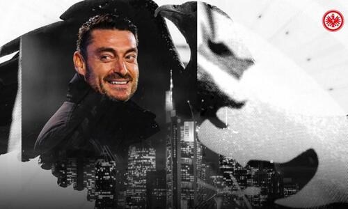 Νέος προπονητής της Άιντραχτ Φρανκφούρτης ο Ριέρα! thumb