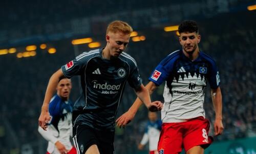 Bundesliga: Εχασε βαθμούς η Αϊντραχτ, μεγάλη νίκη για Φράιμπουργκ thumb