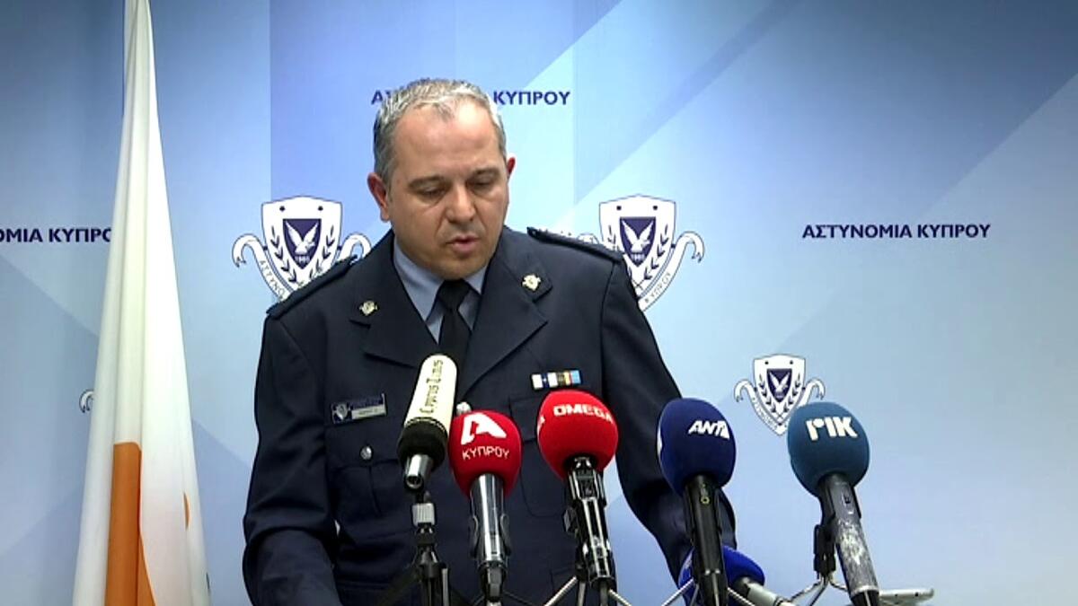 Αστυνομία για επεισόδια στο ΑΠΟΕΛ-Ομόνοια: «Δεν αξιολογήθηκε ως υψηλού κινδύνου» thumb