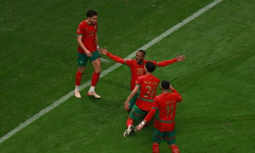 Έγραψε ιστορία η πρώτη αγωνιστική του AFCON: Προσέλευση ρεκόρ στα ματς thumb