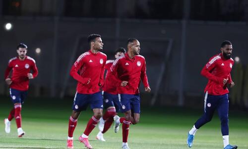 Η πιο μεγάλη ώρα είναι τώρα για τον Ολυμπιακό!  thumb