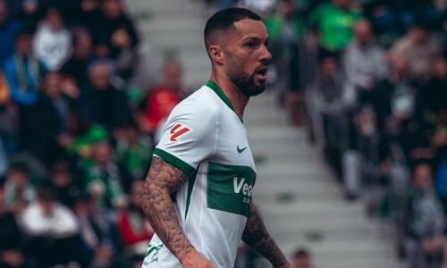 La Liga: Σημαντική νίκη για Έλτσε για την παραμονή της στην κατηγορία thumb
