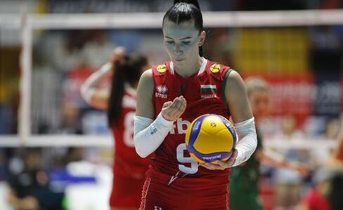 Στην ΑΕΚ η Elena Becheva thumb