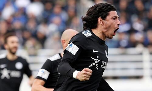 «Χρυσός» Ηλία thumb