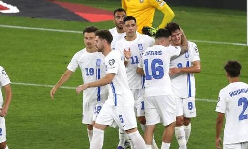 Θα μετρήσει τις δυνάμεις της με θηρία η Ελλάδα στο νέο Nations League! thumb