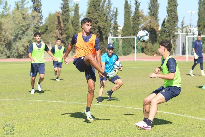 Έπιασε δουλειά για Γαλλία και Βοσνία η Ελπίδων thumb