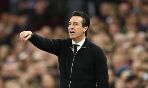 Ο «Βασιλιάς» του Europa League, Ουνάι Έμερι, απειλεί ιστορικό ρεκόρ του Αντσελότι thumb
