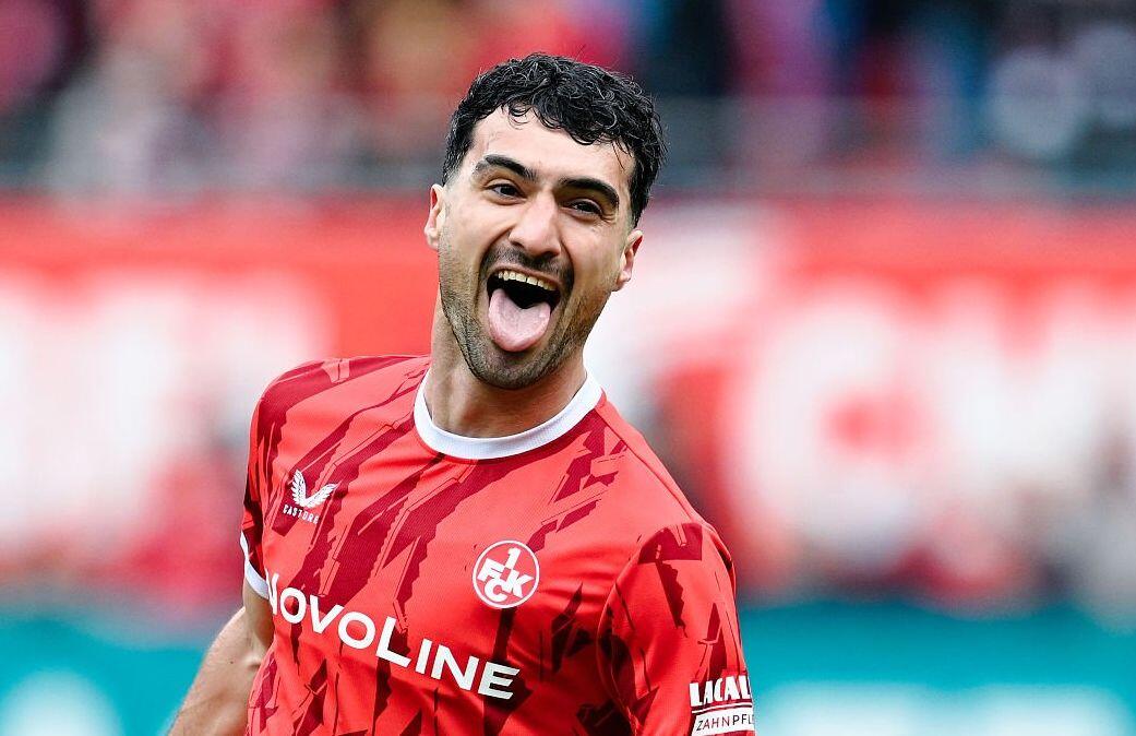 Στα ραντάρ ένα «κανόνι» με εμπειρία από Bundesliga 2 thumb