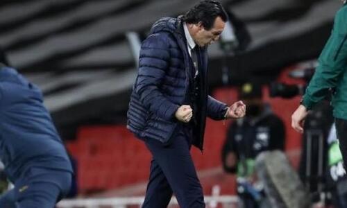 Ο Έμερι απάντησε αν το κίνητρό του κόντρα στους Άγγλους είναι ιδιαίτερο thumb