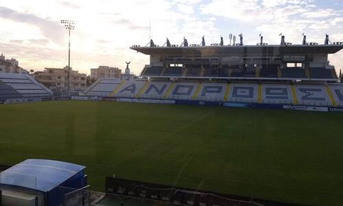 Το «Αντώνης Παπαδόπουλος» πληροί τα κριτήρια thumb