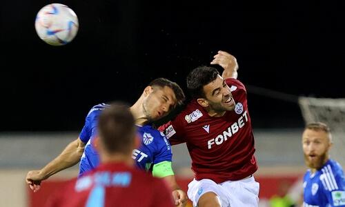 ΤΕΛΙΚΟ: ΕΝΠ - Ανόρθωση 1-1 thumb