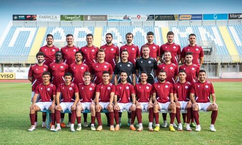 ΕΝΠ: «Ο στόχος επετεύχθη παρά τις δυσκολίες - Ραντεβού τον Αύγουστο» thumb