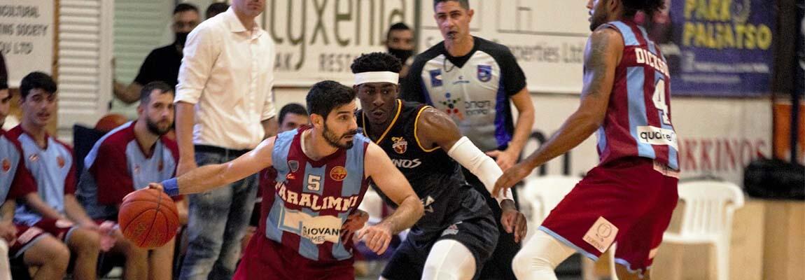 Δύσκολη νίκη της ΕΝΠ επί του Κεραυνού στην παράταση thumb