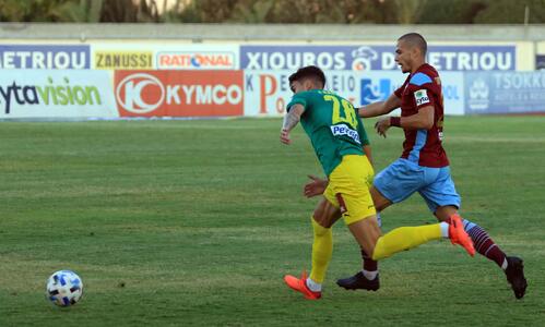 ΤΕΛΙΚΟ: ΕΝΠ-ΑΕΚ 2-1 thumb