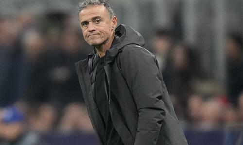 Φοβούνται και φαίνεται: Έκαναν λόγω για αποκλεισμό! thumb