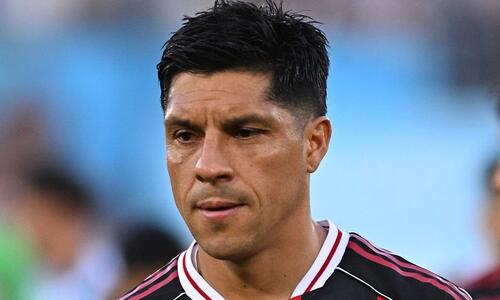 Η Ρίβερ Πλέιτ εκτός Libertadores μετά από 11 χρόνια thumb
