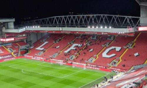 Γεμίζει κόσμο το «Kop» μετά από εννιά μήνες! (pic & vid) thumb