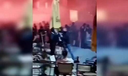Δολοφονία στη Νέα Φιλαδέλφεια: Διάλογος σοκ μεταξύ αστυνομικών πριν την φονική επίθεση thumb