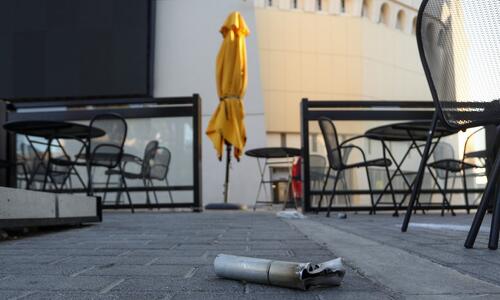 Σύλληψη 35χρονου για επεισόδια - εξετάζεται η συμμετοχή του στις συμπλοκές στη Νέα Φιλαδέλφεια thumb
