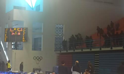 Πρόταση και για «λουκέτο» σε συνδέσμους οπαδών! thumb