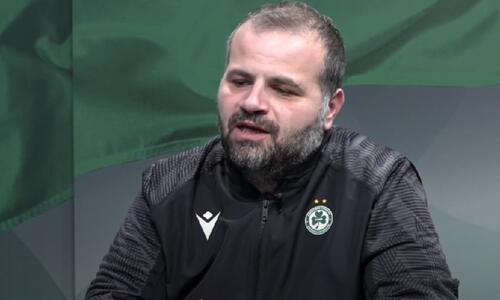 Τι λένε στην Ομόνοια για το «επεισόδιο» Σωφρόνη-Γρηγόρη (ΒΙΝΤΕΟ) thumb
