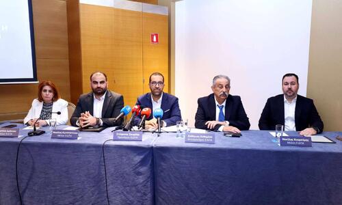 Επιτροπή δεοντολογίας: «Θα υπάρξει στενή παρακολούθηση» thumb