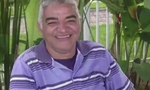 Σοκ στη Βραζιλία: Επόπτης πυροβολήθηκε εν ώρα αγώνα thumb