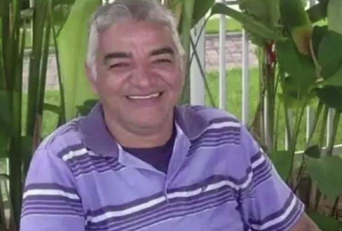 Σοκ στη Βραζιλία: Επόπτης πυροβολήθηκε εν ώρα αγώνα thumb