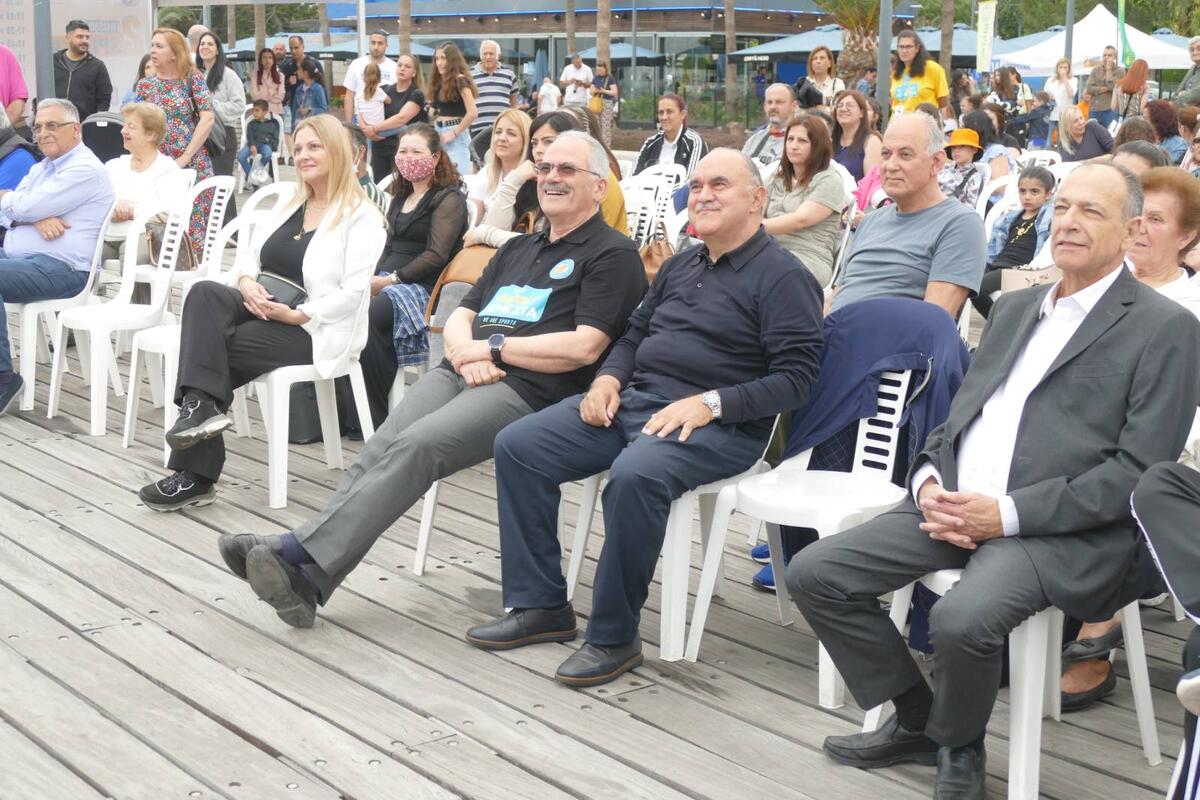Στο «Limassol Sports Festival» ο Ανδρέας Μιχαηλίδης thumb