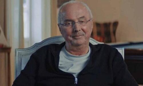 Συγκλονιστικός Έρικσον: «Φροντίστε τη ζωή σας και ζήστε την, αντίο!» thumb