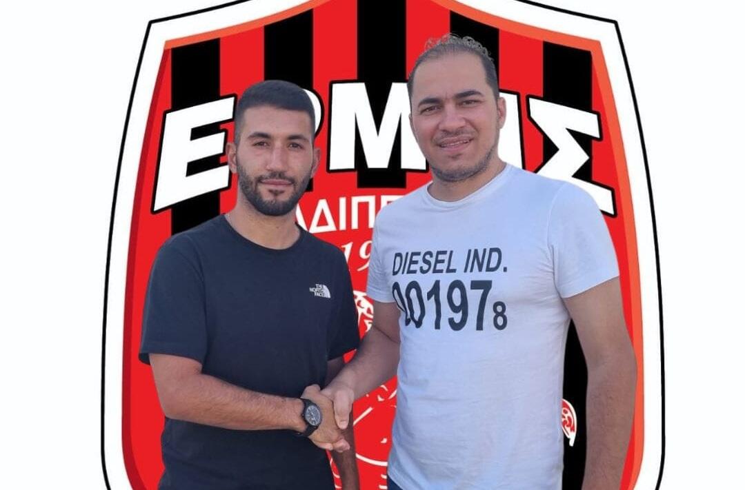 Ανανέωσε με Νικολάου! thumb