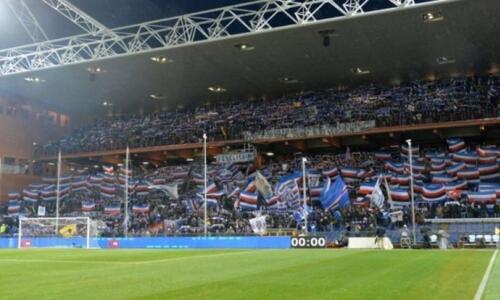 Πρόεδρος Serie A: «Μόνο όσοι έχουν κάνει το εμβόλιο να μπαίνουν στα γήπεδα» thumb