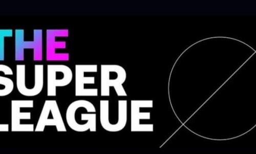 Στις 15 Δεκεμβρίου η εισήγηση για τη European Super League thumb