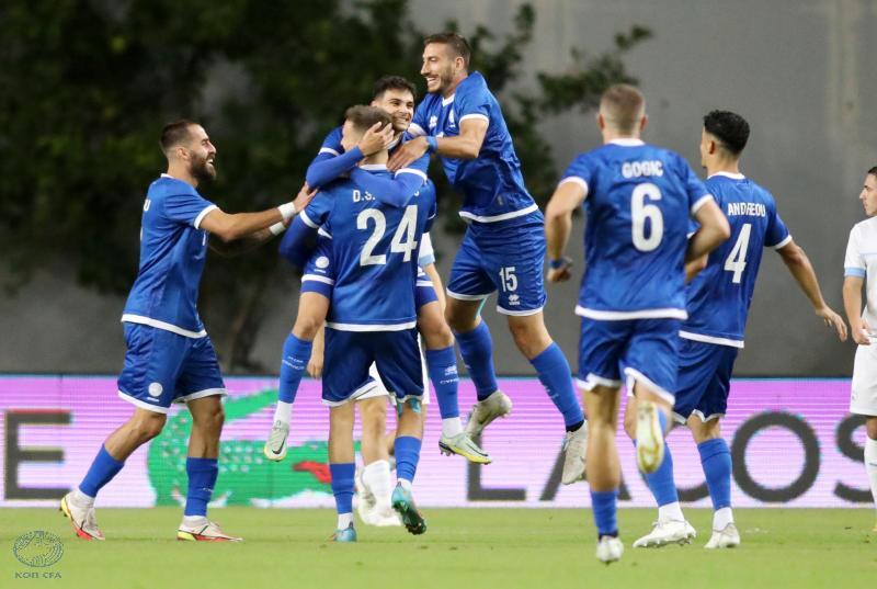 Ανακοινώνεται η κλήση του Τιμούρ, αρχίζει η προετοιμασία thumb