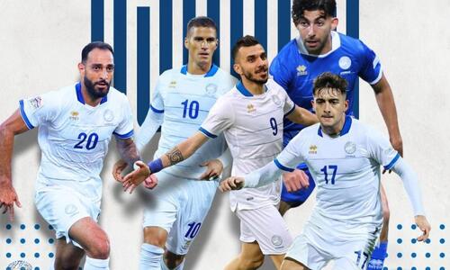 Πάμε γήπεδο, στηρίζουμε την Εθνική μας! (πληροφορίες για τα εισιτήρια) thumb