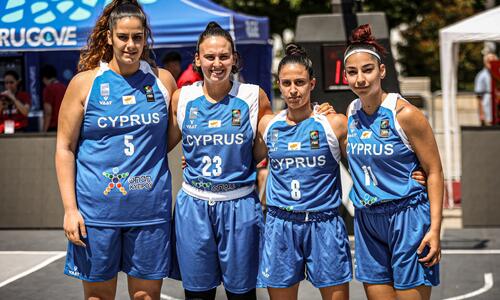 Οι Εθνικές Ομάδες στο επίκεντρο: Μια χρονιά ανάπτυξης και υπερηφάνειας για το κυπριακό μπάσκετ thumb