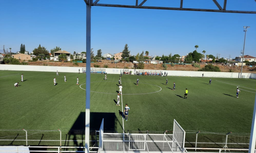 «Εξάσφαιρος» στην πρεμιέρα ο Εθνικός Λατσιών! thumb
