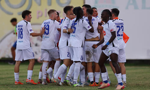 Εθνικός Λατσιών - ΑΣΙΛ 1-0: Νίκη εξάδας με Σλούπσκι  thumb