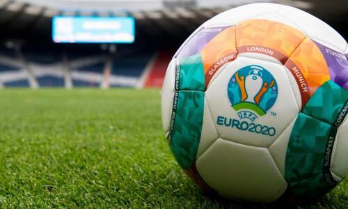 Αλήθεια, εσύ πόσα ξέρεις για το Euro2020; thumb