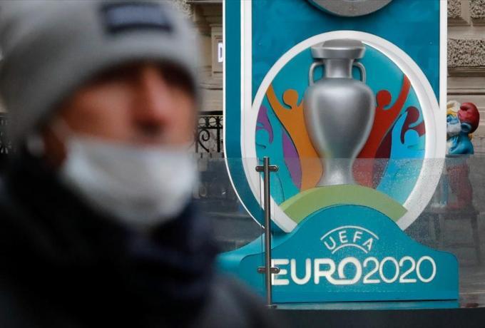 Σε 100 ημέρες αρχίζει το EURO: αμφιβολίες και θέματα στον... αέρα thumb