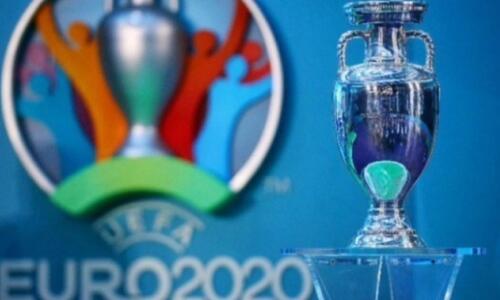 Η UEFA το επιβεβάιωσε για Euro και Ρωσία! thumb