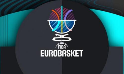 Eurobasket: Οι ομάδες που πήραν το εισιτήριο thumb