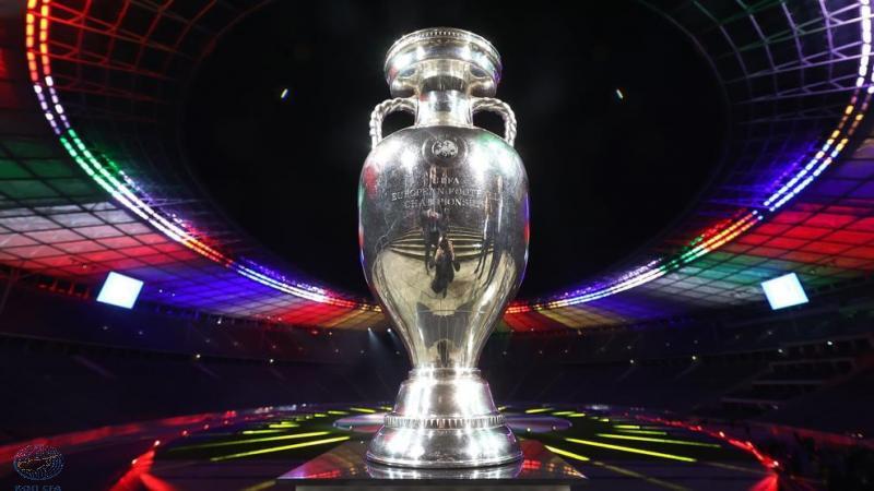 Στις 9 Οκτωβρίου η κλήρωση των ομίλων του EURO 2024 thumb
