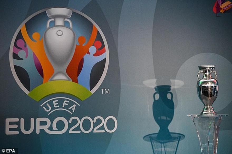 Euro 2020: Πιο «ακριβή» εθνική η Αγγλία, «φθηνότερη» η Φινλανδία! thumb