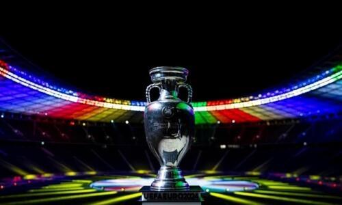 Euro 2024: Η κλήρωση και το πιθανό «γκρουπ του θανάτου» thumb