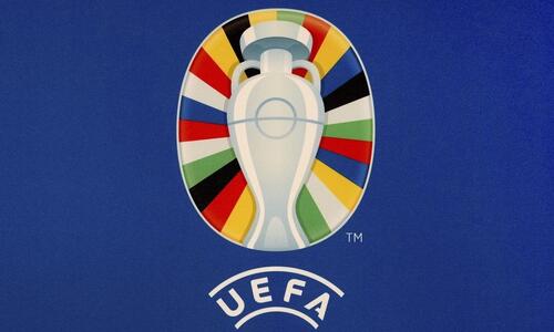 Euro 2024: Αυτή είναι η μπάλα του τουρνουά, με το όνομα Fussballliebe thumb