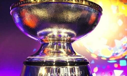 Ήρθε η ώρα: Τζάμπολ στο Eurobasket 2022! thumb